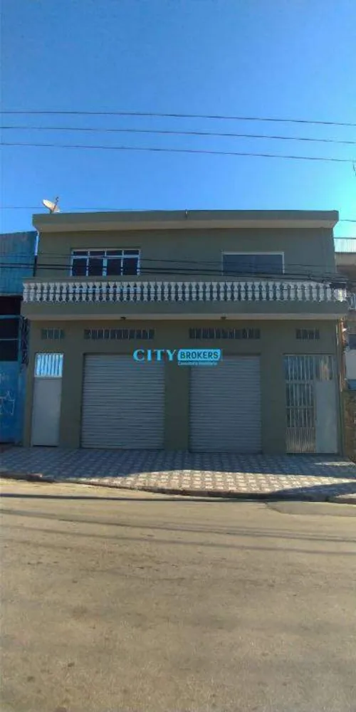 Sobrado, 4 quartos, 250 m² - Foto 4