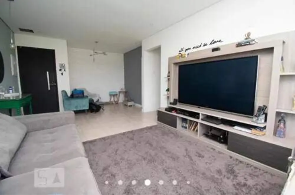 Apartamento, 2 quartos, 110 m² - Foto 3