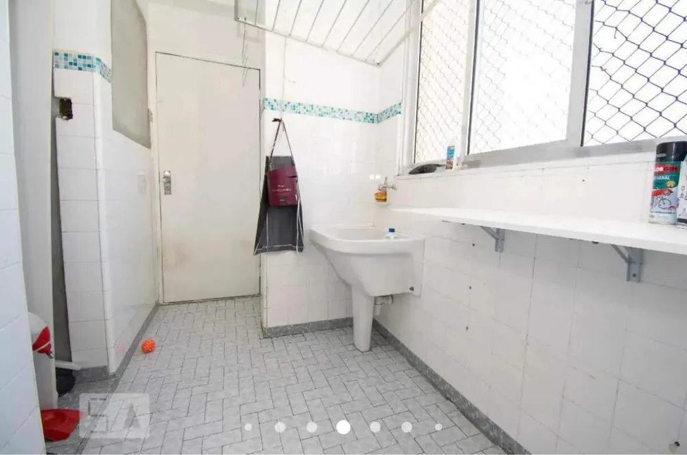 Apartamento, 2 quartos, 110 m² - Foto 2
