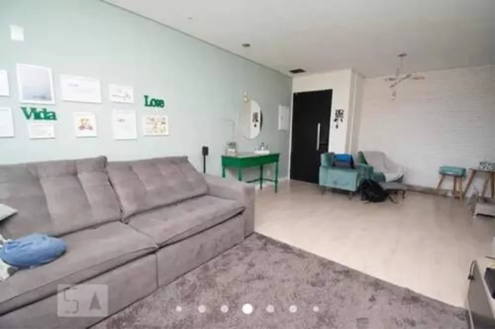 Apartamento, 2 quartos, 110 m² - Foto 1