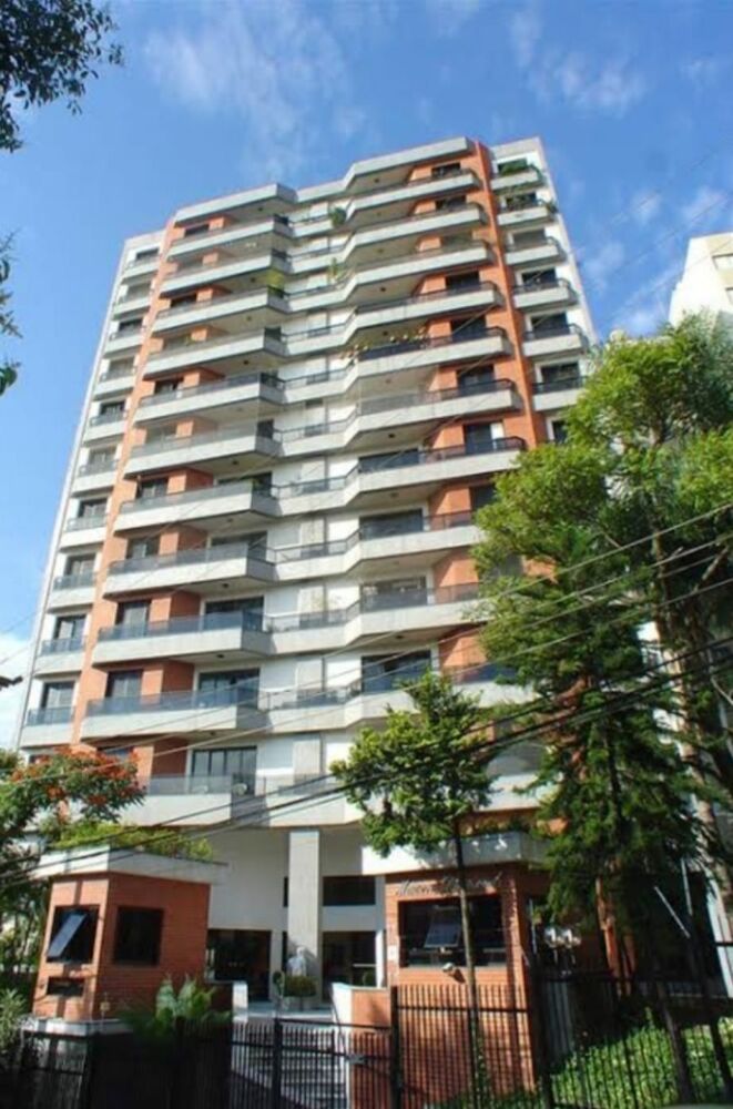 Apartamento à venda e aluguel com 4 quartos, 110 - Foto 31