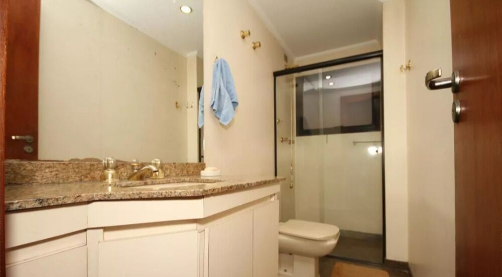 Apartamento à venda e aluguel com 4 quartos, 110 - Foto 15