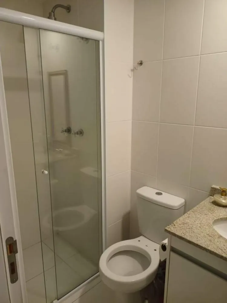 Apartamento, 2 quartos, 67 m² - Foto 2