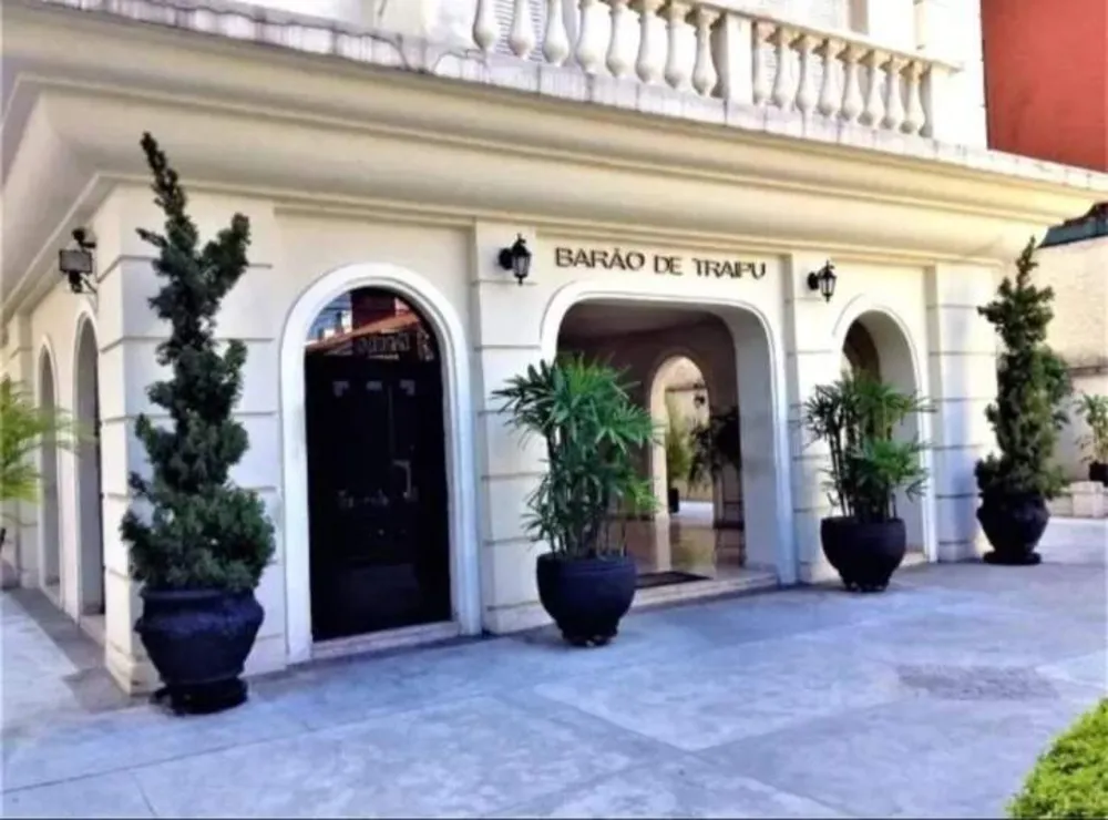 Apartamento, 3 quartos, 120 m² - Foto 11