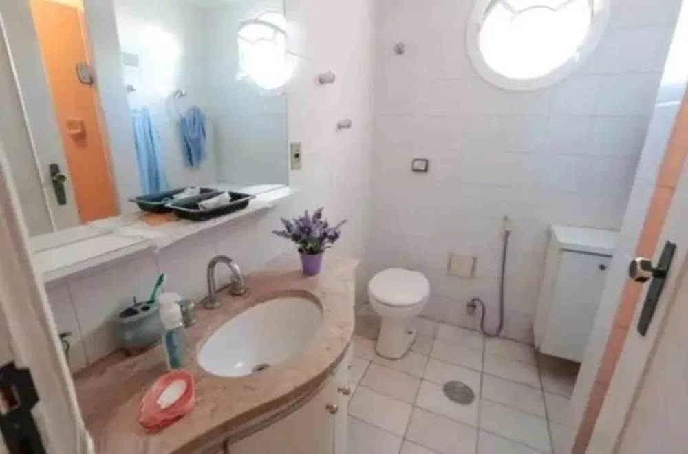 Apartamento, 3 quartos, 120 m² - Foto 10