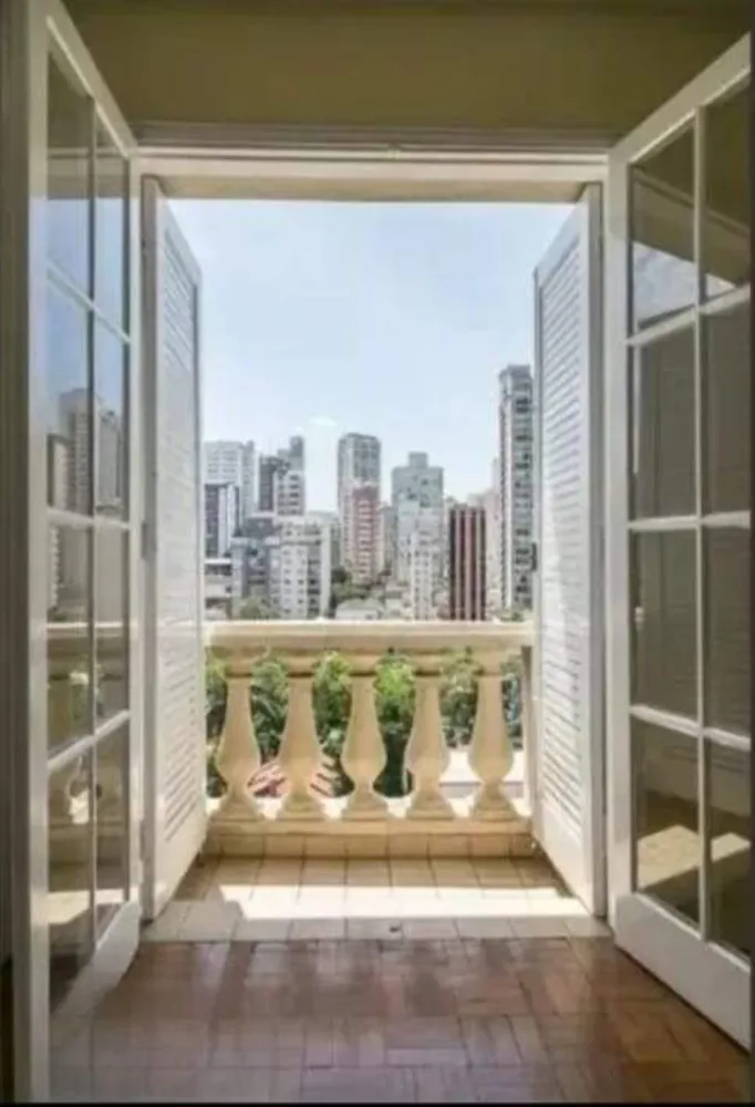 Apartamento, 3 quartos, 120 m² - Foto 12