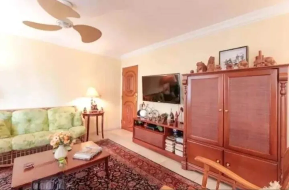 Apartamento, 3 quartos, 120 m² - Foto 3