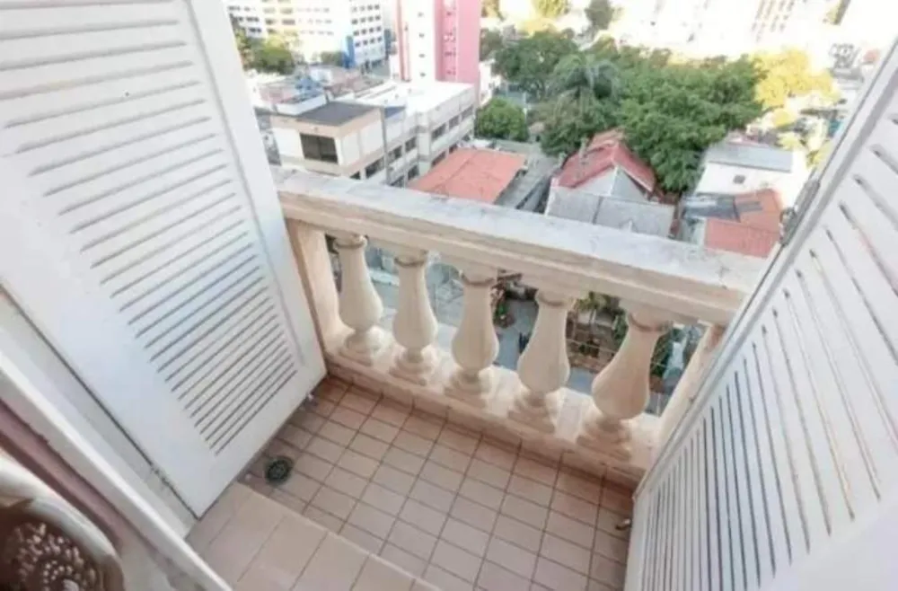 Apartamento, 3 quartos, 120 m² - Foto 4
