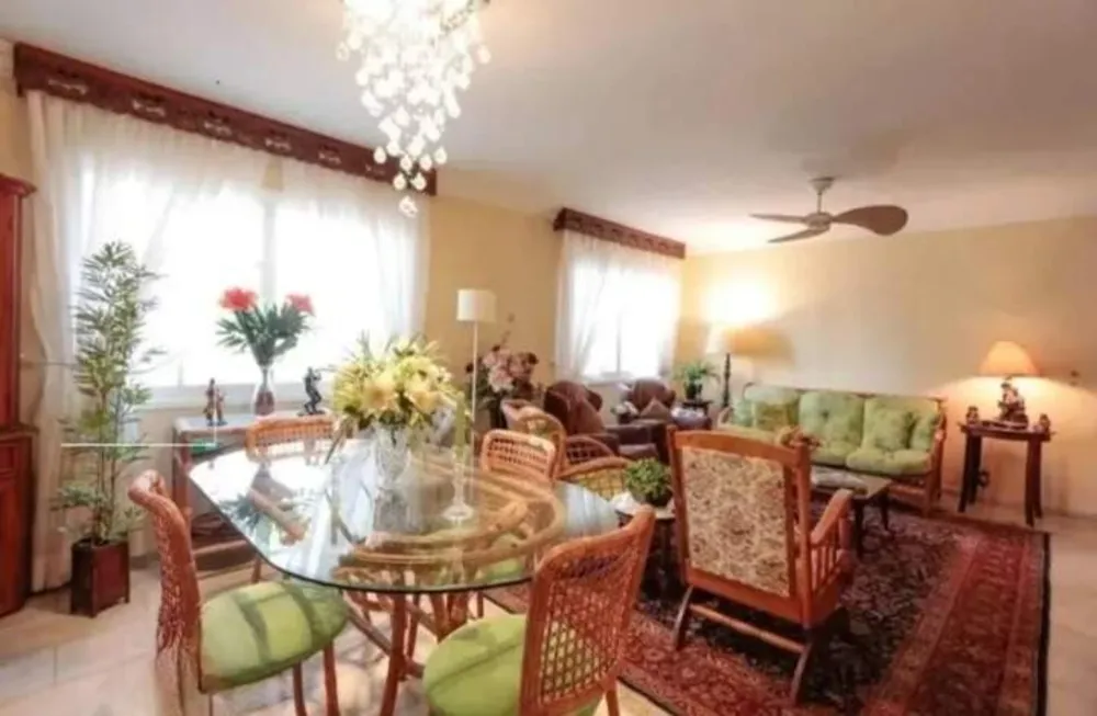 Apartamento, 3 quartos, 120 m² - Foto 8