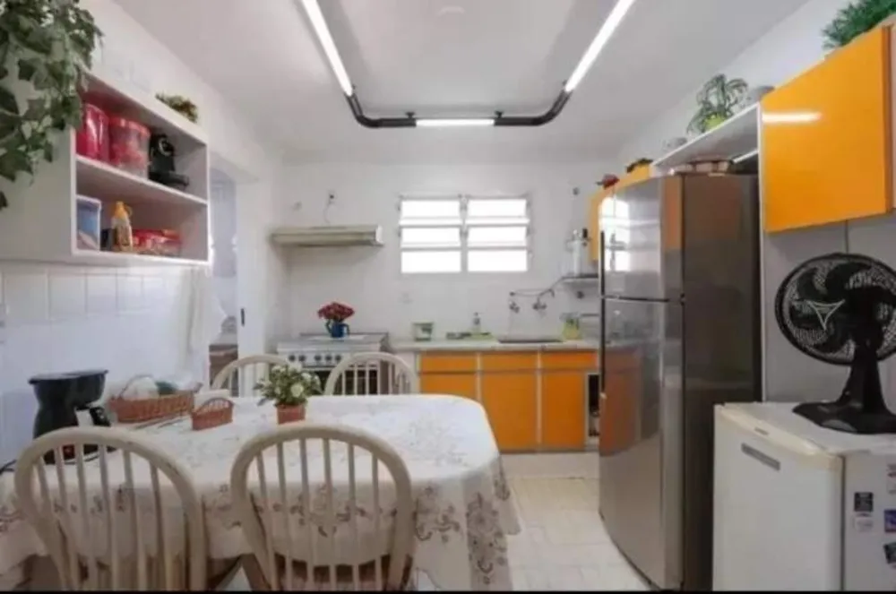 Apartamento, 3 quartos, 120 m² - Foto 1