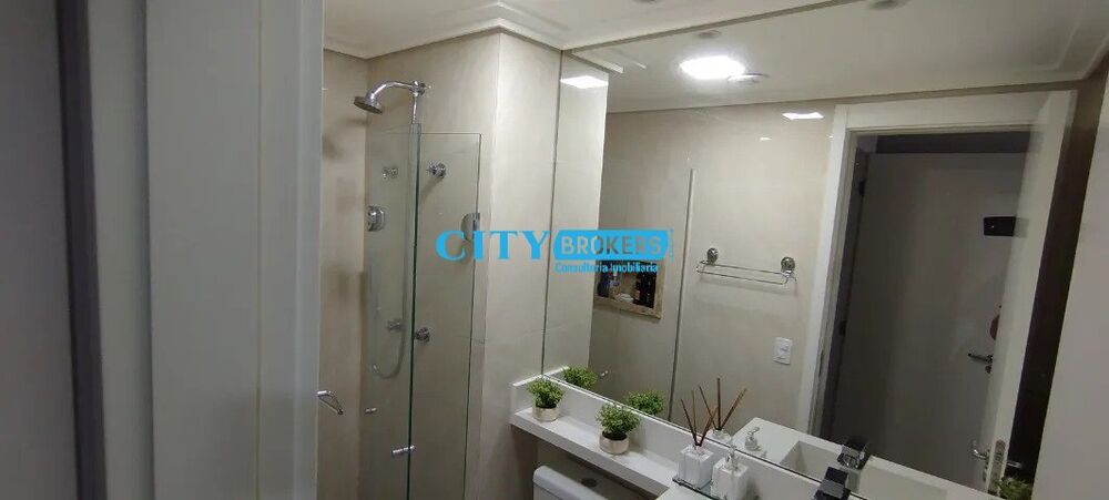 Apartamento à venda com 3 quartos, 66 - Foto 3