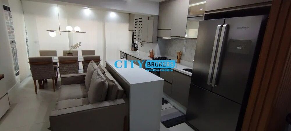 Apartamento à venda com 3 quartos, 66 - Foto 1