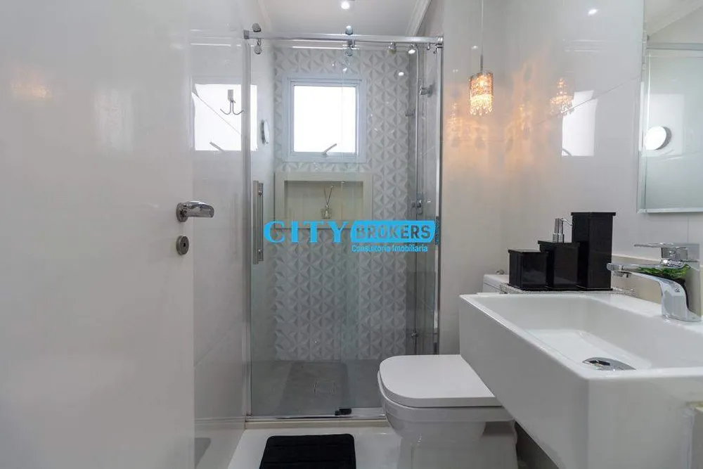 Apartamento, 4 quartos, 220 m² - Foto 4