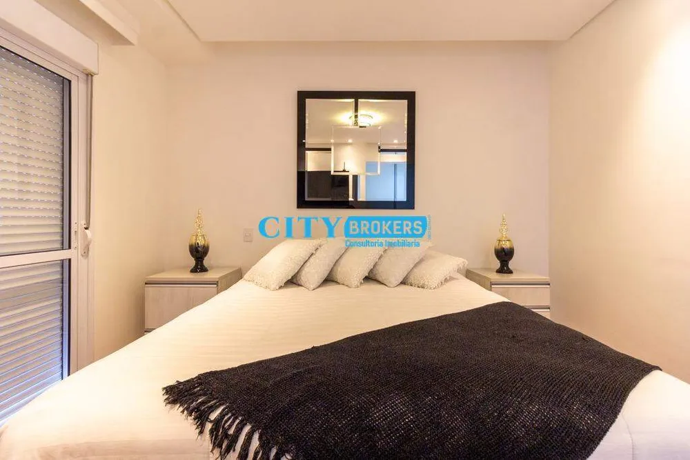 Apartamento, 4 quartos, 220 m² - Foto 5
