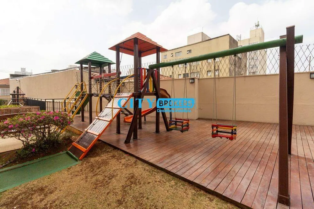 Apartamento, 4 quartos, 220 m² - Foto 3
