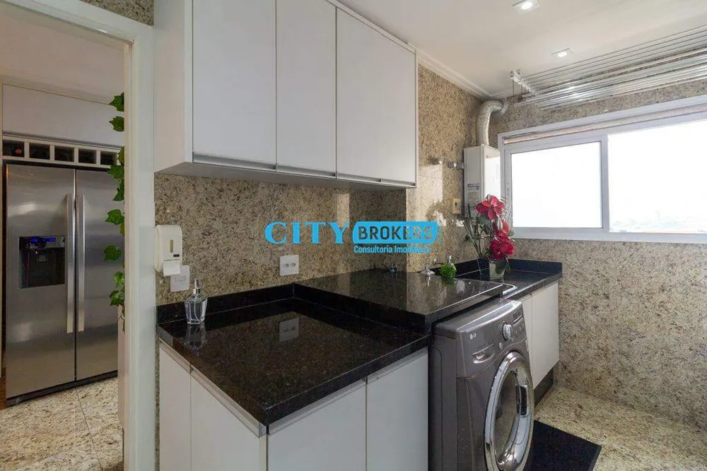Apartamento, 4 quartos, 220 m² - Foto 2