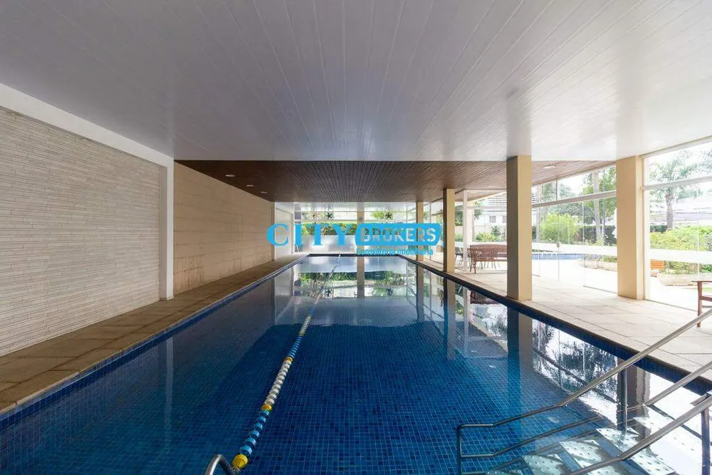 Apartamento, 4 quartos, 220 m² - Foto 6