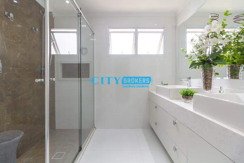 Apartamento, 4 quartos, 220 m² - Foto 7