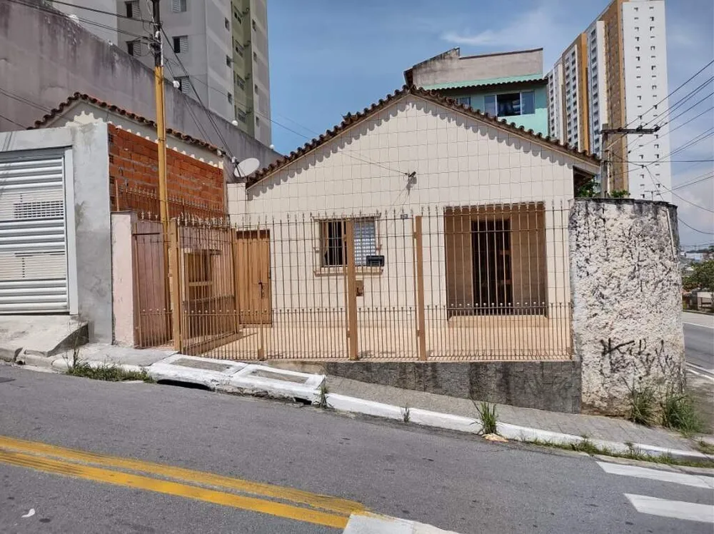 Casa, 2 quartos, 200 m² - Foto 1