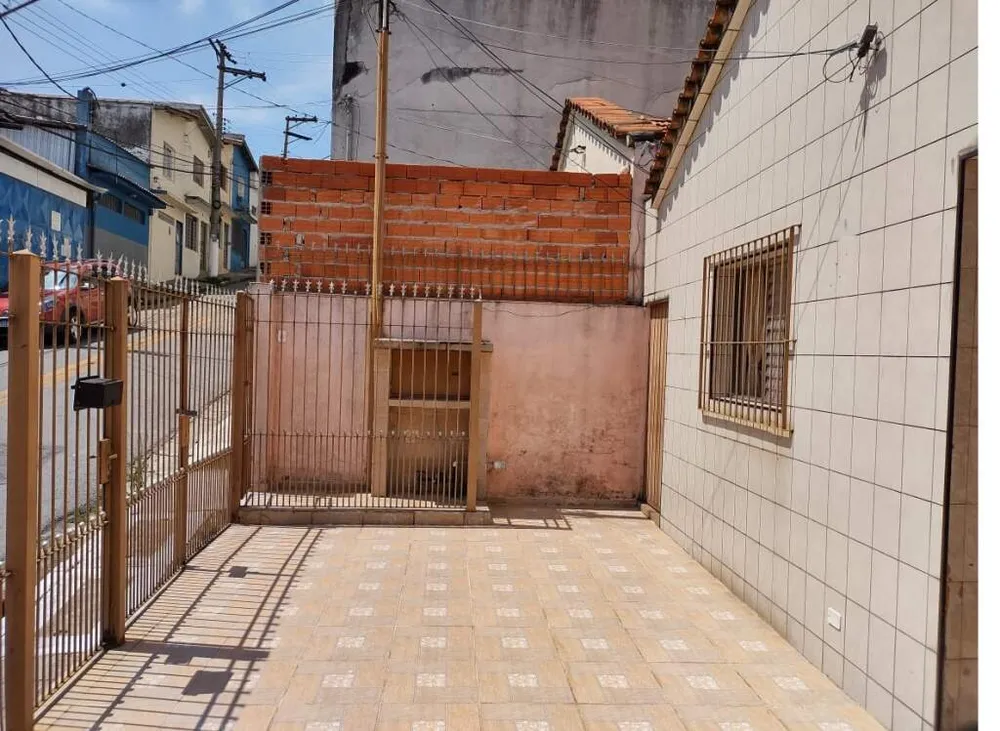 Casa, 2 quartos, 200 m² - Foto 4