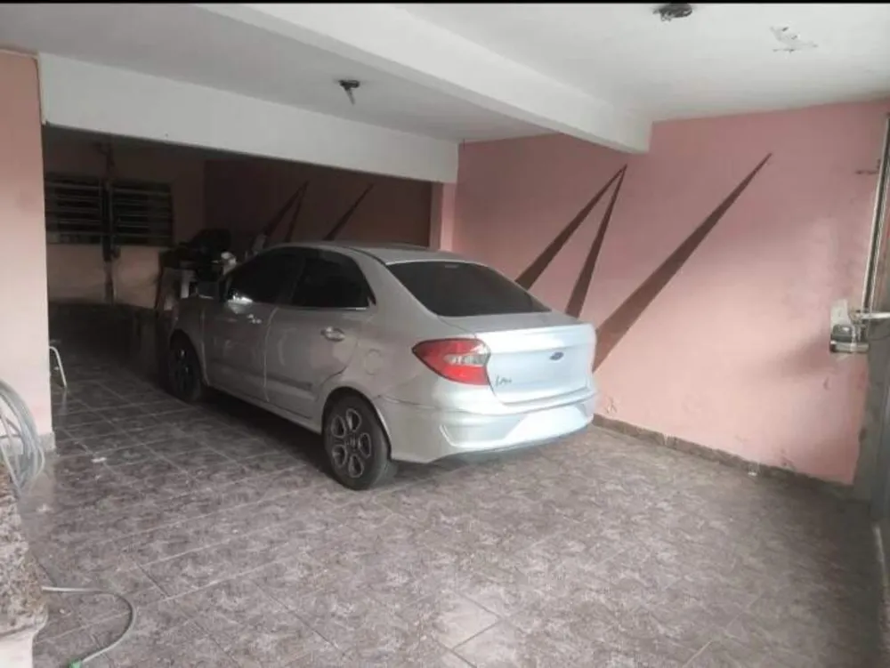 Sobrado, 3 quartos, 155 m² - Foto 1