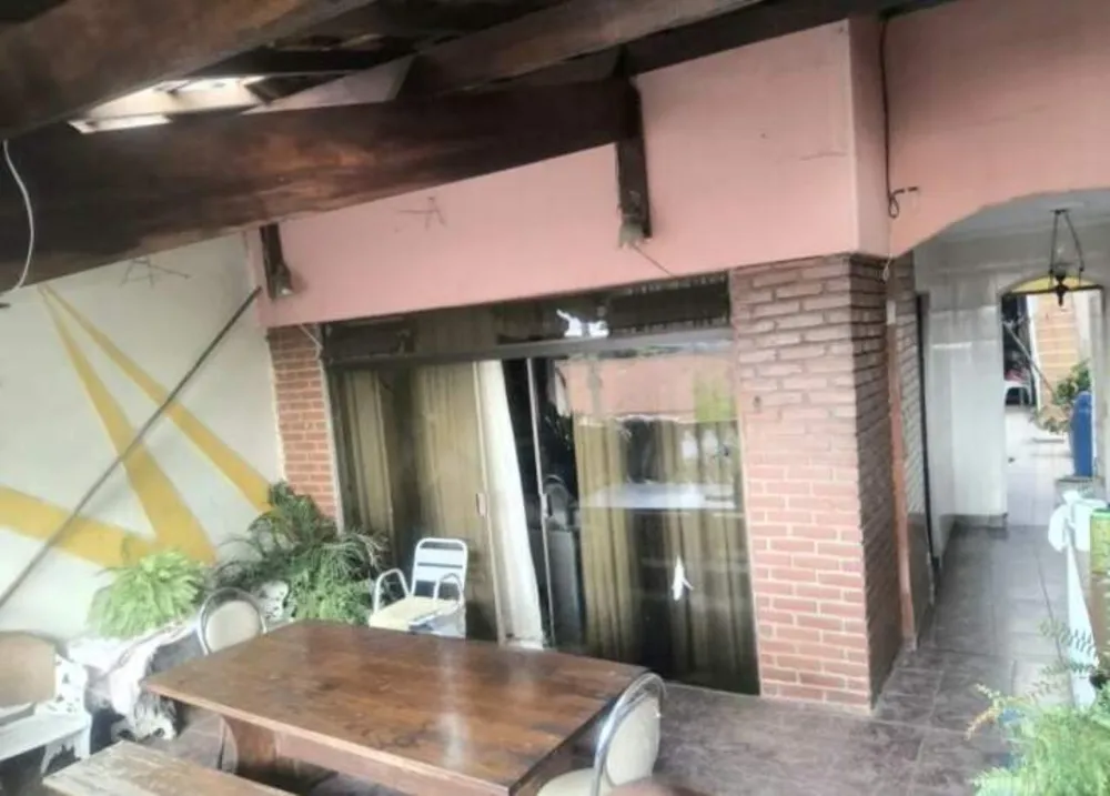 Sobrado, 3 quartos, 155 m² - Foto 2