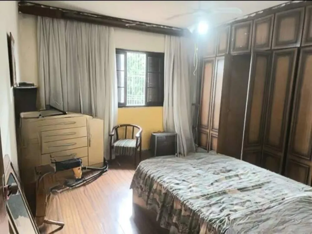 Sobrado, 3 quartos, 155 m² - Foto 3