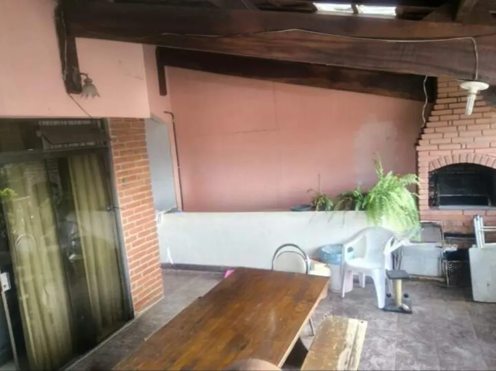 Sobrado, 3 quartos, 155 m² - Foto 8