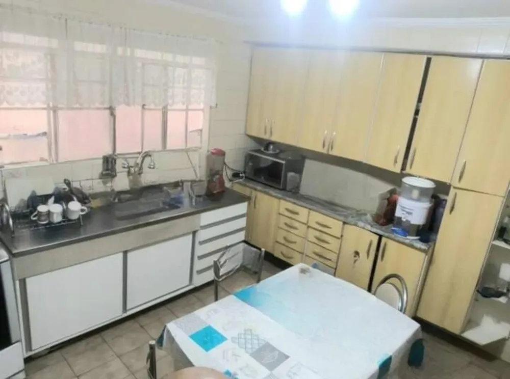Sobrado, 3 quartos, 155 m² - Foto 7