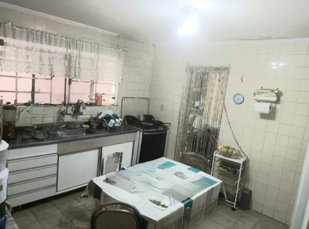 Sobrado, 3 quartos, 155 m² - Foto 4