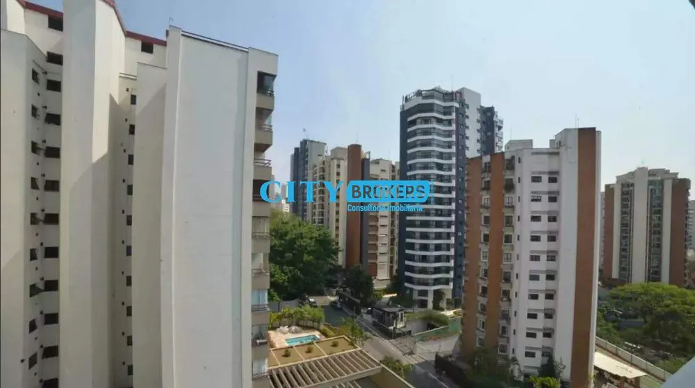 Apartamento, 3 quartos, 111 m² - Foto 6