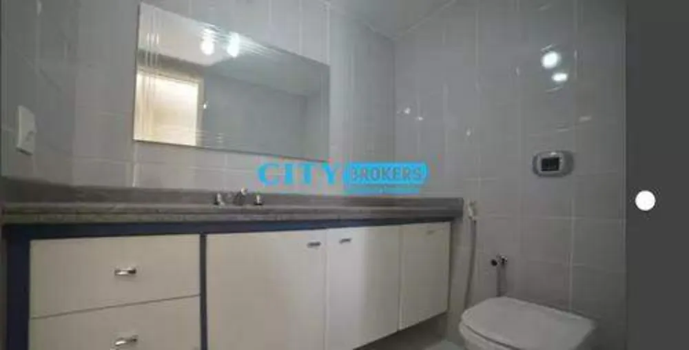 Apartamento, 3 quartos, 111 m² - Foto 4