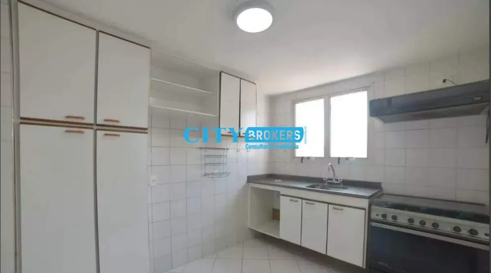 Apartamento, 3 quartos, 111 m² - Foto 2