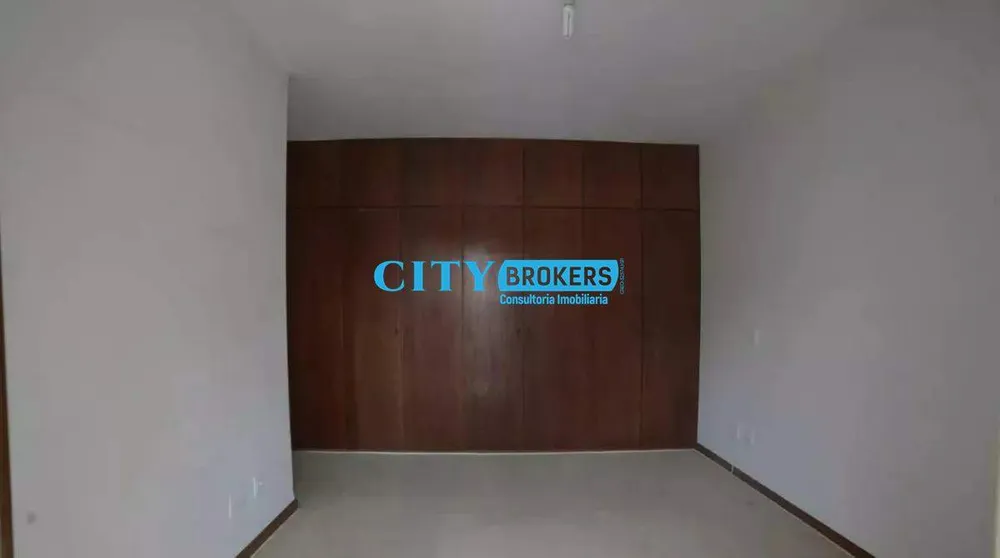 Apartamento, 3 quartos, 111 m² - Foto 1