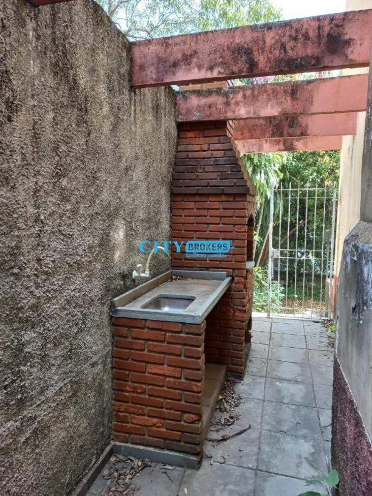 Casa, 5 quartos, 300 m² - Foto 4