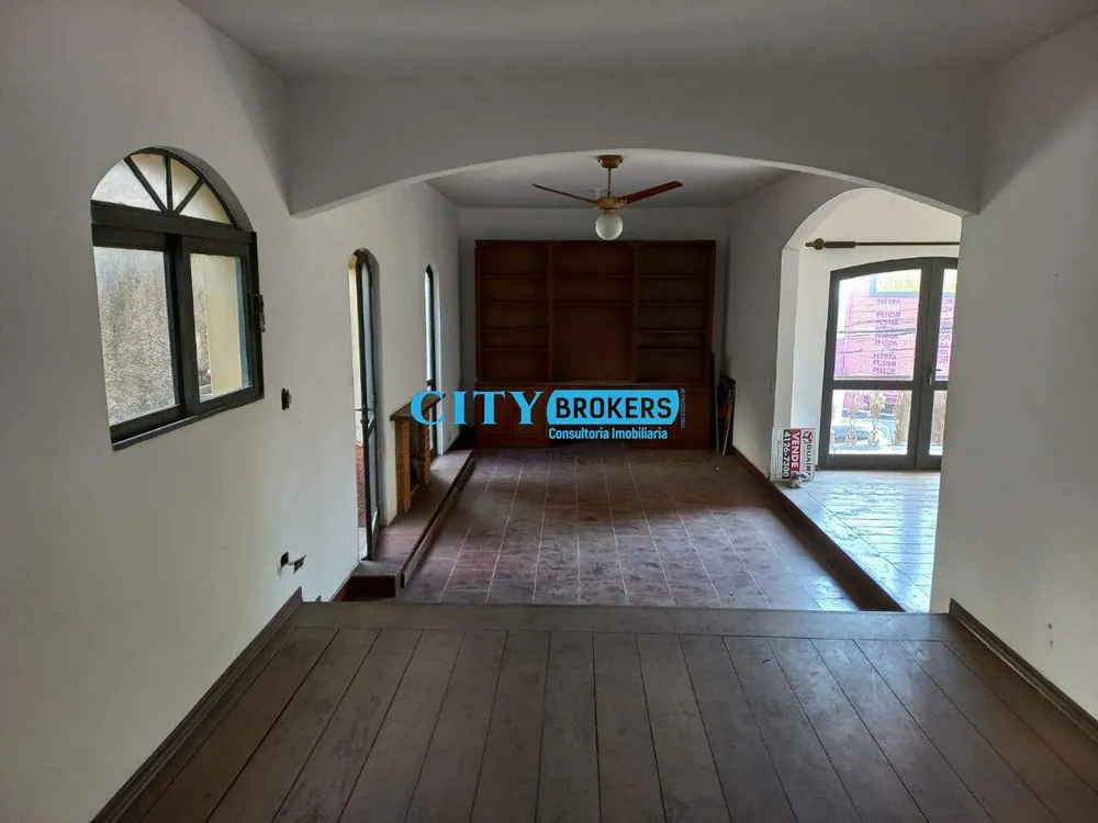 Casa, 5 quartos, 300 m² - Foto 1