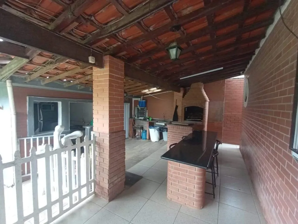 Chácara, 5 quartos, 4000 m² - Foto 4