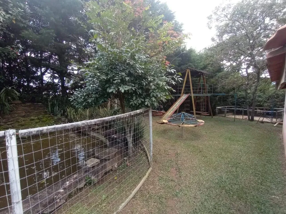 Chácara, 5 quartos, 4000 m² - Foto 2