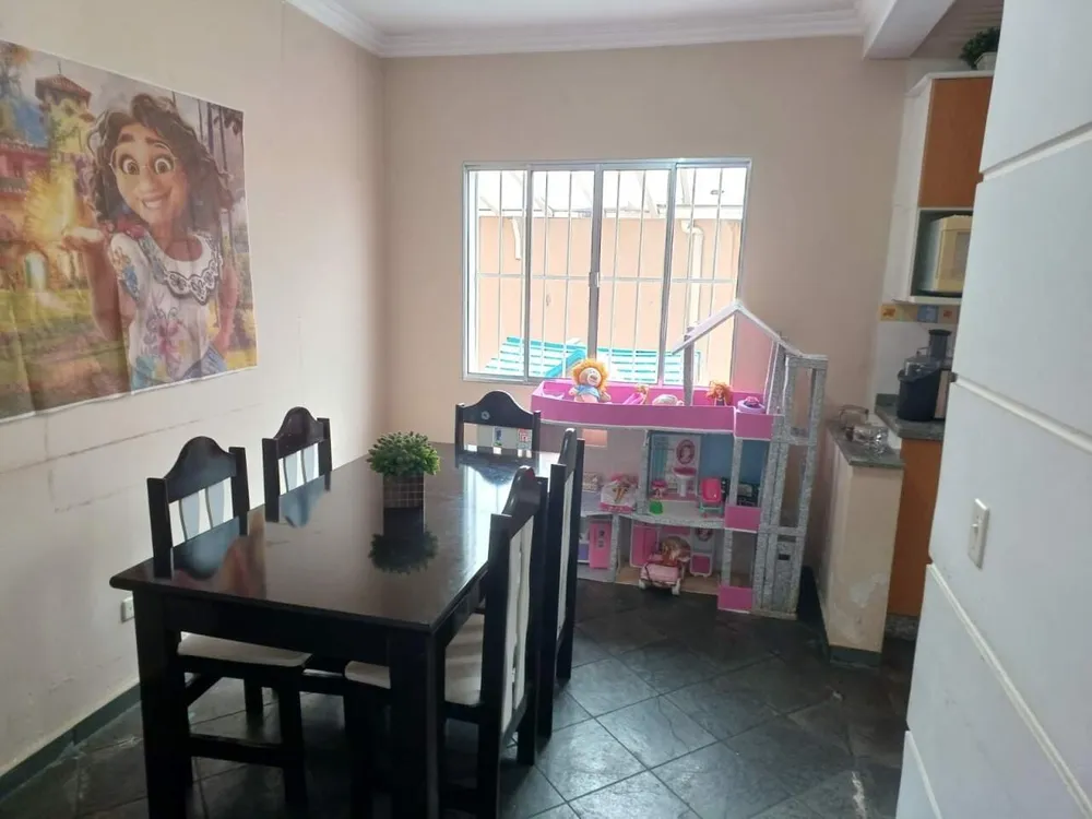 Casa, 3 quartos, 100 m² - Foto 3