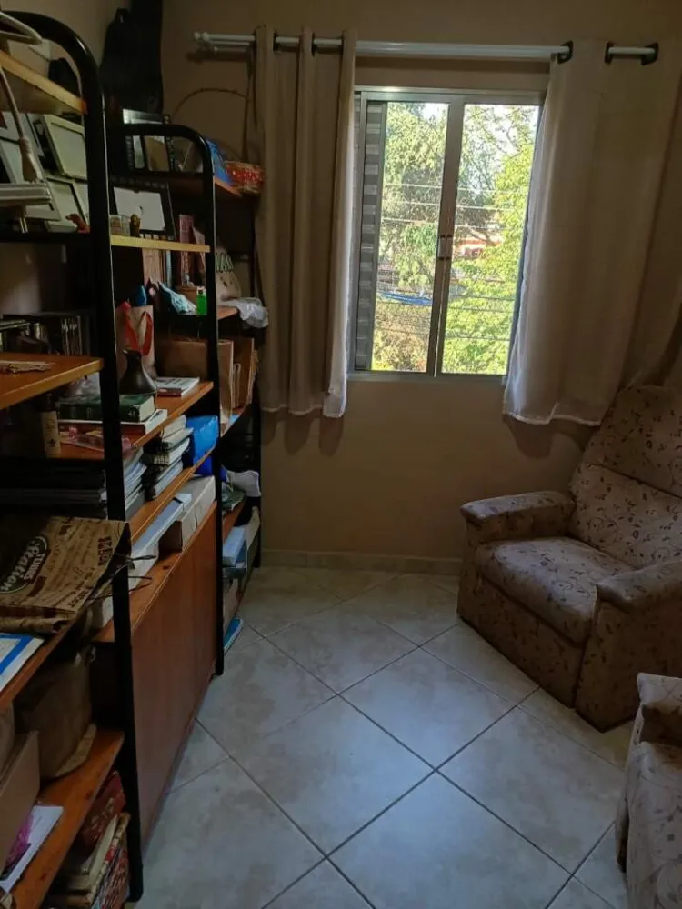 Casa, 3 quartos, 100 m² - Foto 6