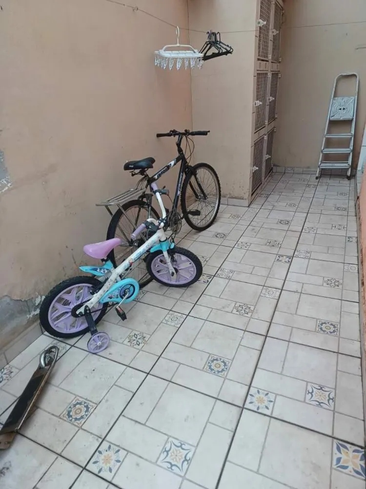 Casa, 3 quartos, 100 m² - Foto 2