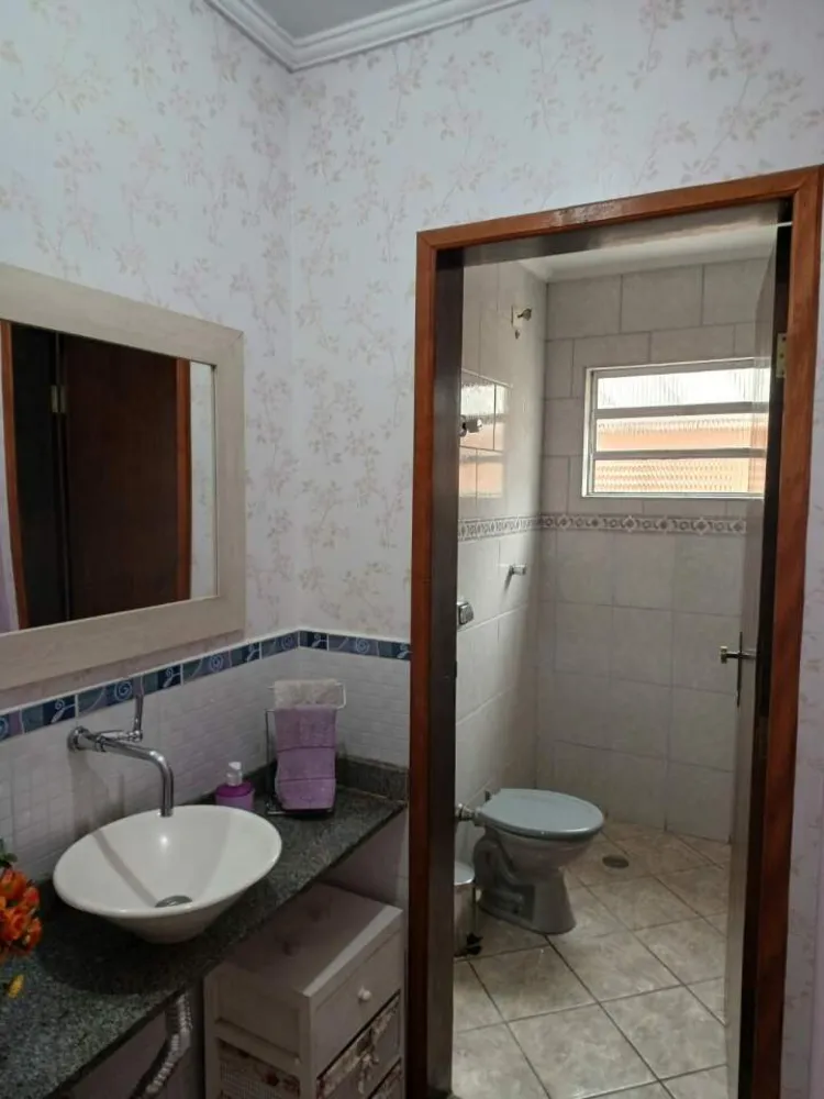Casa, 3 quartos, 100 m² - Foto 1