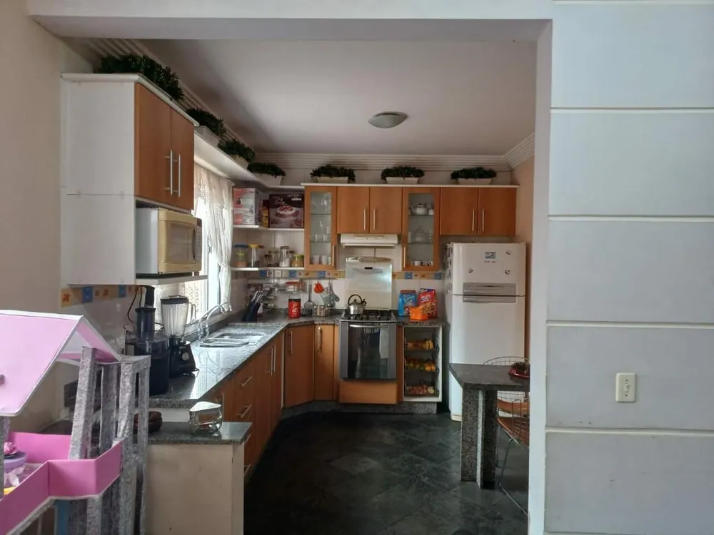 Casa, 3 quartos, 100 m² - Foto 8