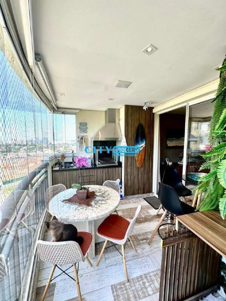 Apartamento, 2 quartos, 104 m² - Foto 4
