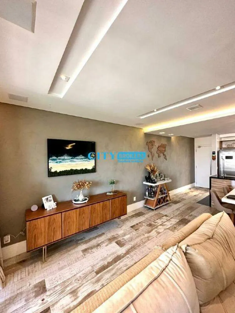 Apartamento, 2 quartos, 104 m² - Foto 2
