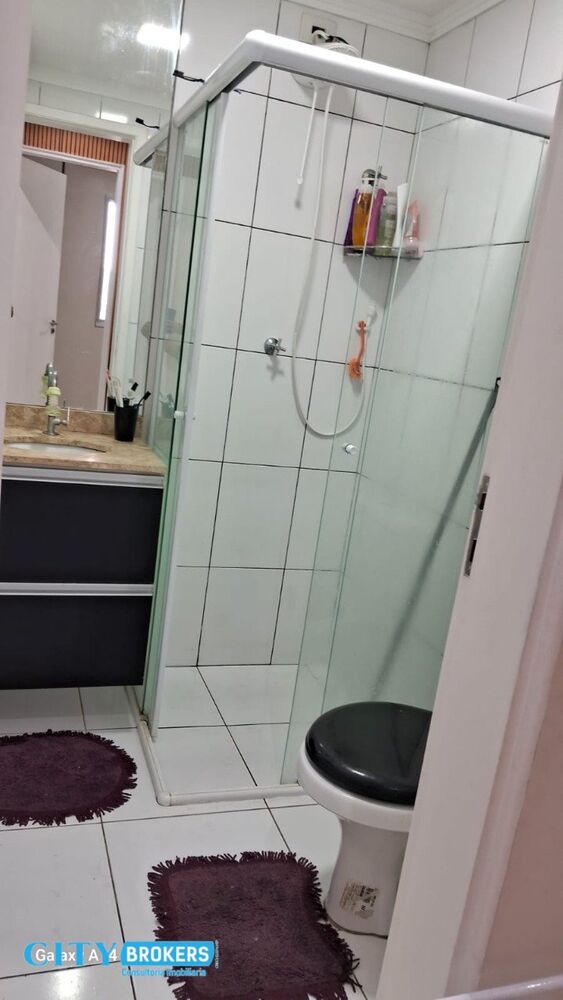 Apartamento à venda com 2 quartos, 55 - Foto 13