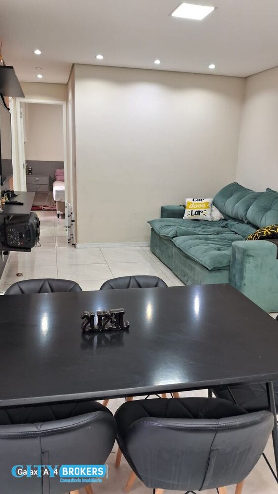 Apartamento à venda com 2 quartos, 55 - Foto 6