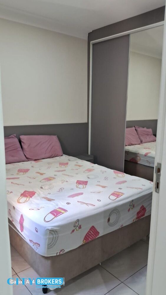 Apartamento à venda com 2 quartos, 55 - Foto 11