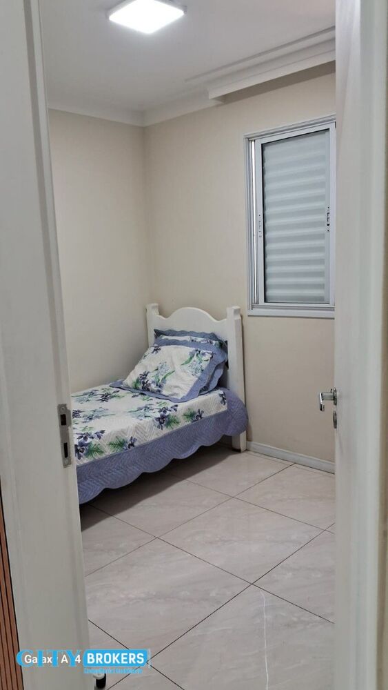 Apartamento à venda com 2 quartos, 55 - Foto 14