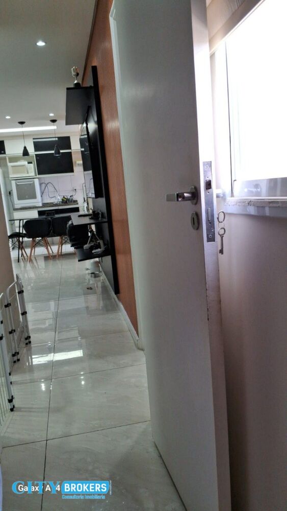 Apartamento à venda com 2 quartos, 55 - Foto 9